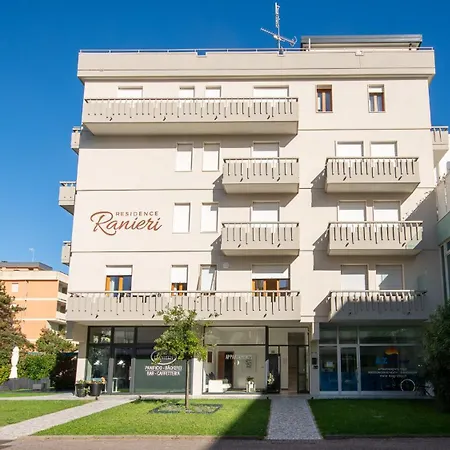 Apartment Ranieri Bibione