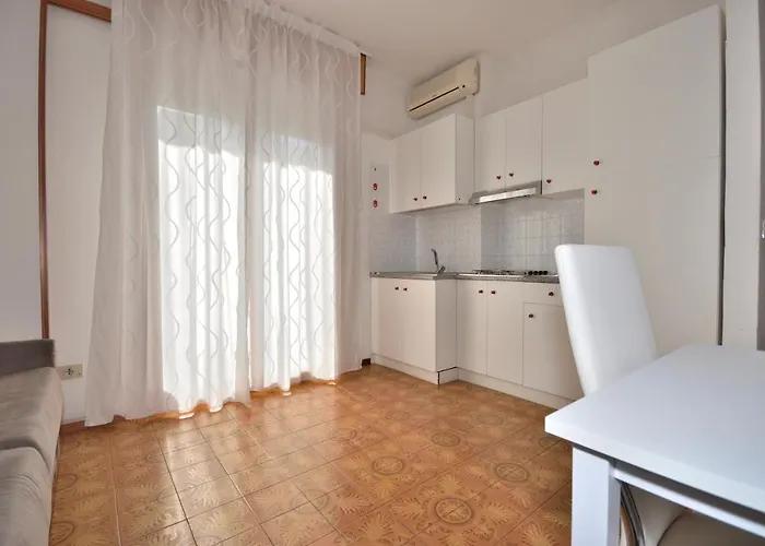 Ranieri Appartement Bibione