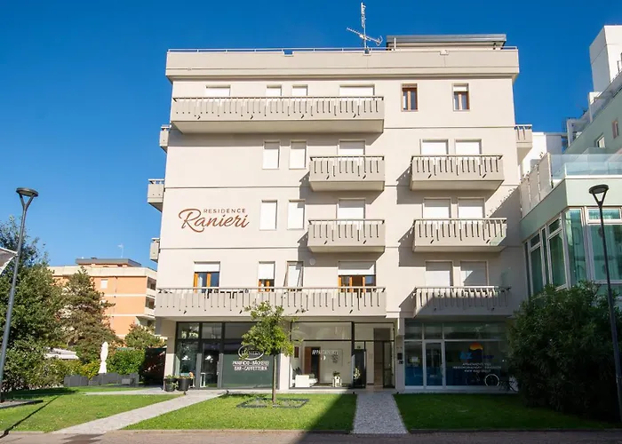 Appartement Ranieri Bibione