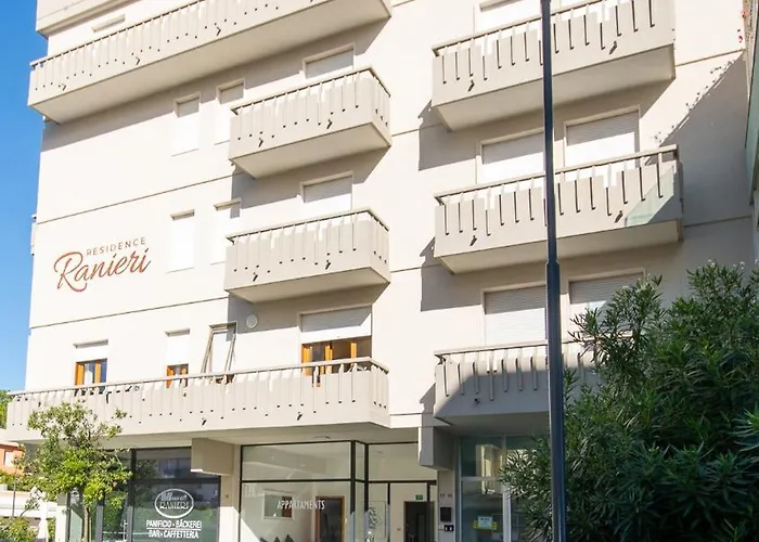 Ranieri Appartement Bibione