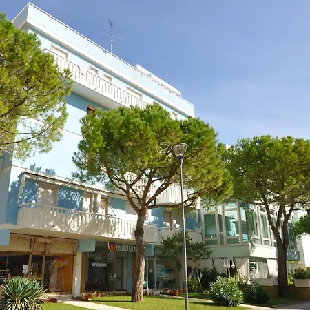 Ranieri Bibione