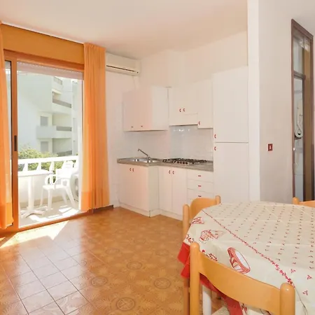 Apartment Ranieri