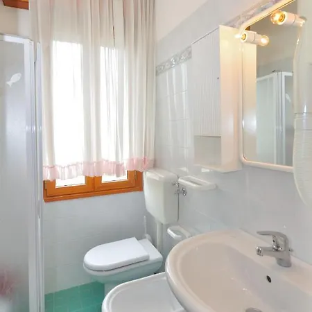 Ranieri Apartment