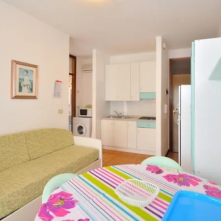 Apartman Ranieri Bibione