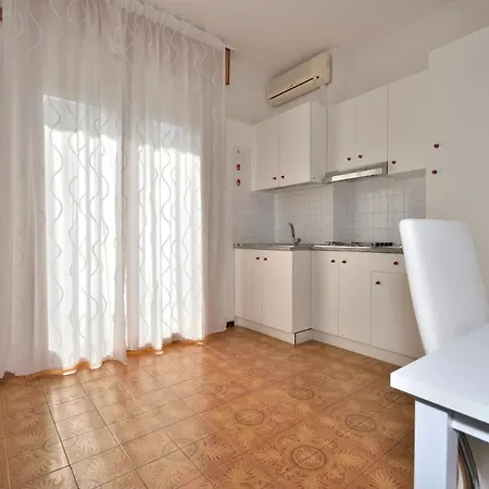 Ranieri Apartman Bibione