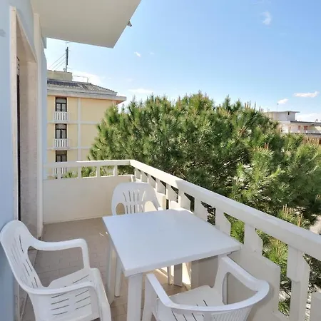 Ranieri Apartment *