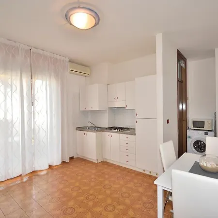 Apartment Ranieri *