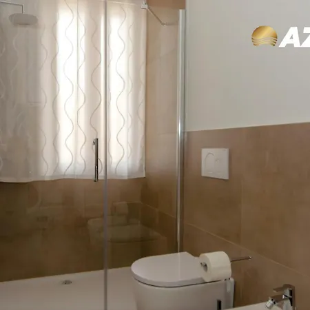 Apartment Ranieri *
