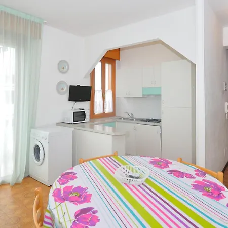 Ranieri Apartment