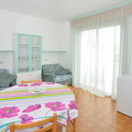 Apartment Ranieri
