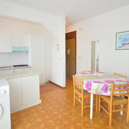 Ranieri Apartment *