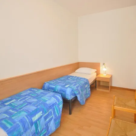 Apartment Ranieri *