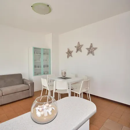 Ranieri Apartment Bibione