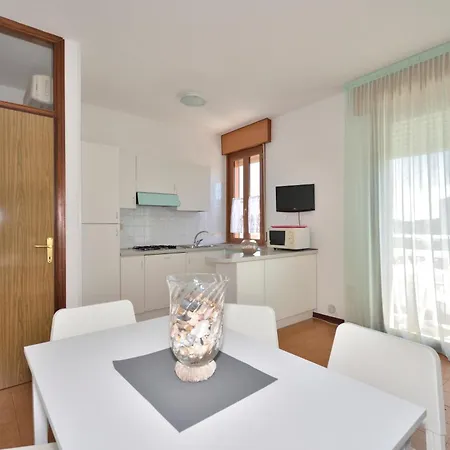 Ranieri Apartment