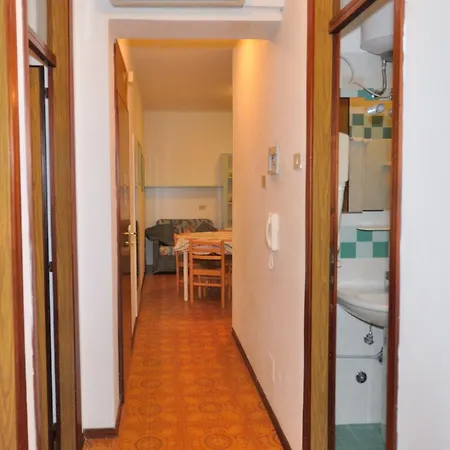 Ranieri Apartment *