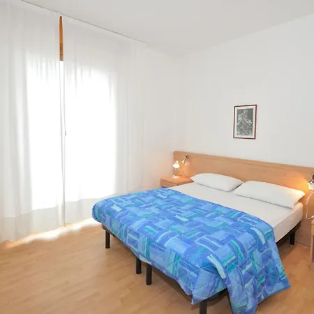 Apartment Ranieri *
