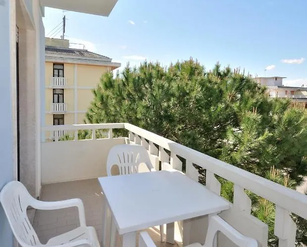 Ranieri Apartament *