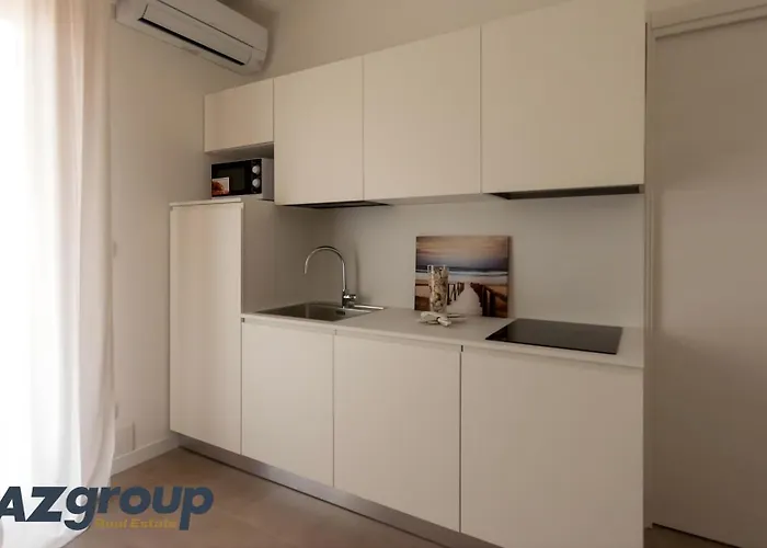 Apartament Ranieri