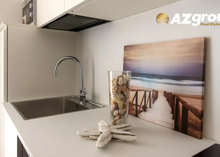Ranieri Apartment *